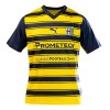 Oficiální Fotbalový Dres Parma Calcio Hostující 2023-24 pro Muži